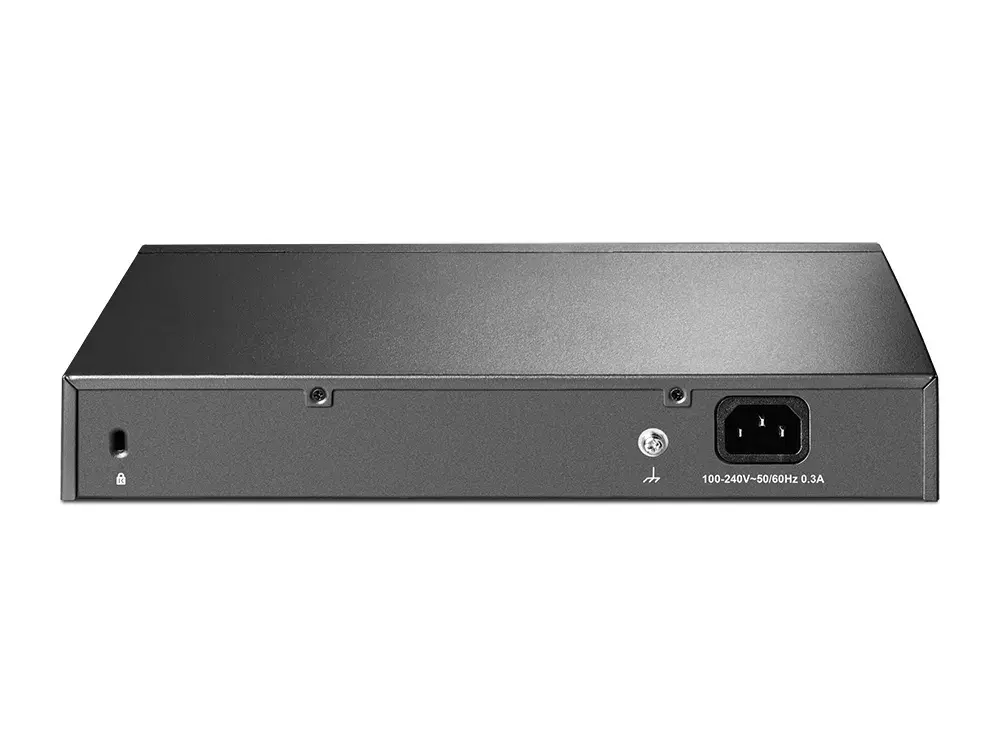 Neadministrēts slēdzis TP-Link TL-SF1016DS TL-SF1016DS Photo 3