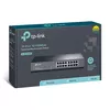 Neadministrēts slēdzis TP-Link TL-SF1016DS TL-SF1016DS Photo 4