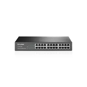 Network Switch TP-Link TL-SF1024D 24-port 10/100Mbps Unmanaged