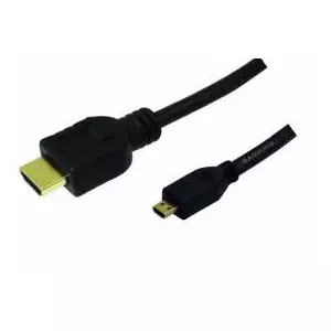 HDMI кабель LogiLink CH0032 2м