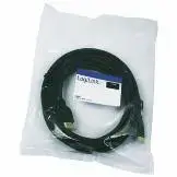 LogiLink HDMI Kabelis 15m CH0054 Photo 3