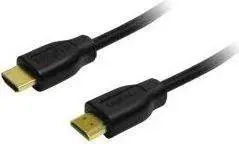 LogiLink CH0054 HDMI Kabelis - 15m