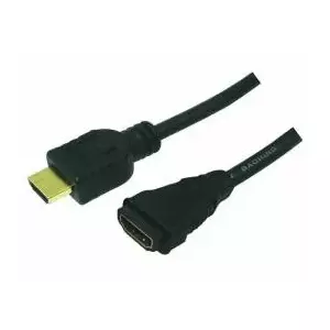 HDMI Cable LogiLink CH0056 2m