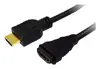 HDMI kabelis LogiLink CH0056 Photo 2