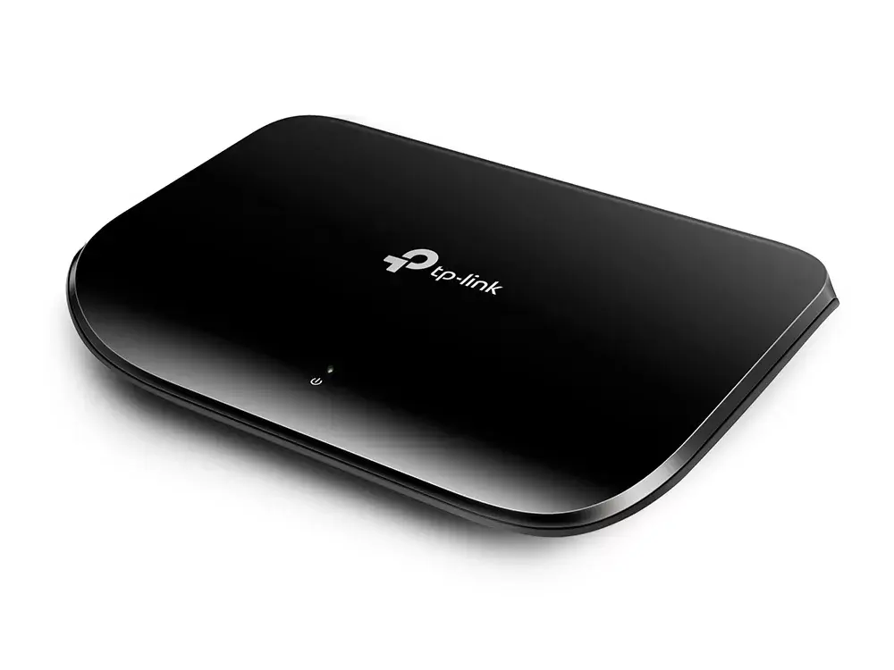 Tīkla slēdzis, TP-Link TL-SG1005D, TL-SG1005D Photo 2