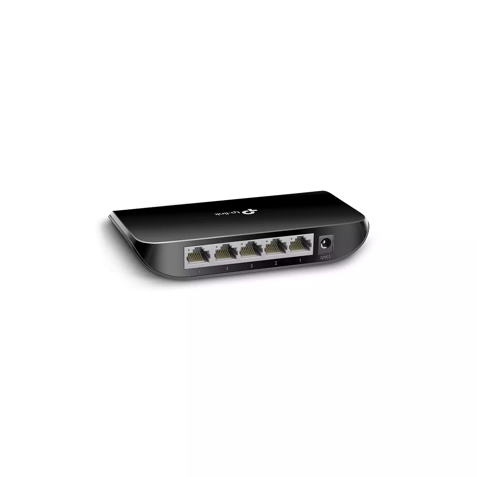 TP-LINK TL-SG1005D Photo 3