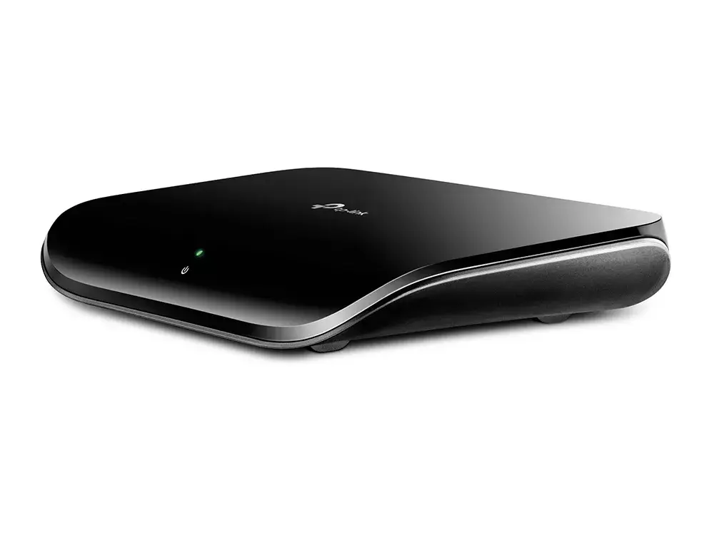 Tīkla slēdzis, TP-Link TL-SG1005D, TL-SG1005D Photo 6