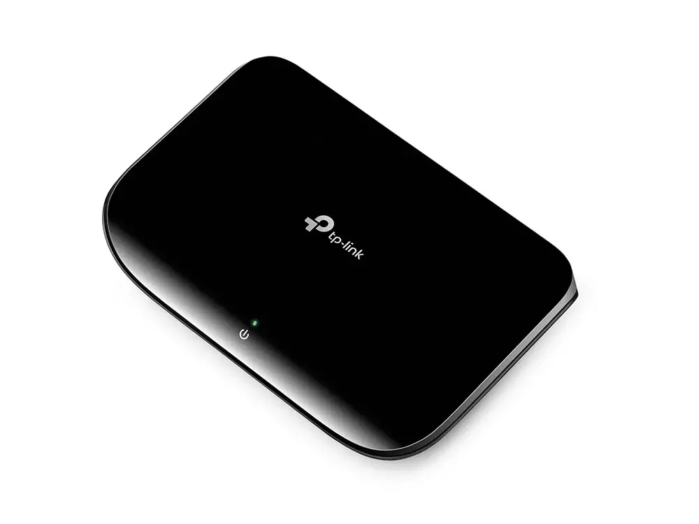 Tīkla slēdzis, TP-Link TL-SG1005D, TL-SG1005D Photo 7
