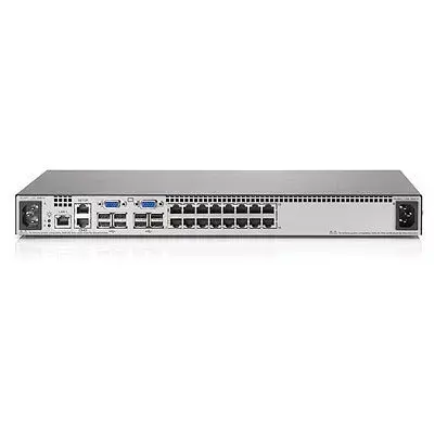 KVM slēdzis HPE AF618A Photo 2