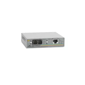 Allied Telesis 100TX to 100FX (SC) media converter tīlkla mediju pārveidotājs 100 Mbit/s 1310 nm