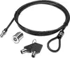 Cable Lock HP Master Keyed Docking Station Photo 2