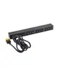 Розетка PDU APC NetShelter Basic 1U 3.7kW 230V 16A Photo 5
