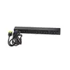 Розетка PDU APC NetShelter Basic 1U 3.7kW 230V 16A Photo 7