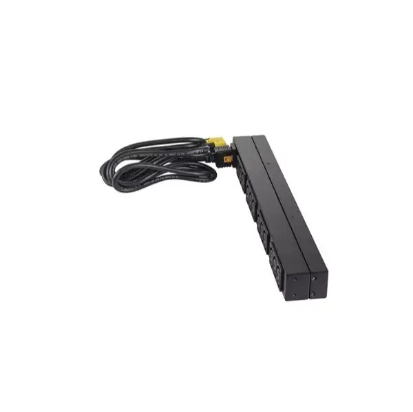 Розетка PDU APC NetShelter Basic 1U 3.7kW 230V 16A Photo 12
