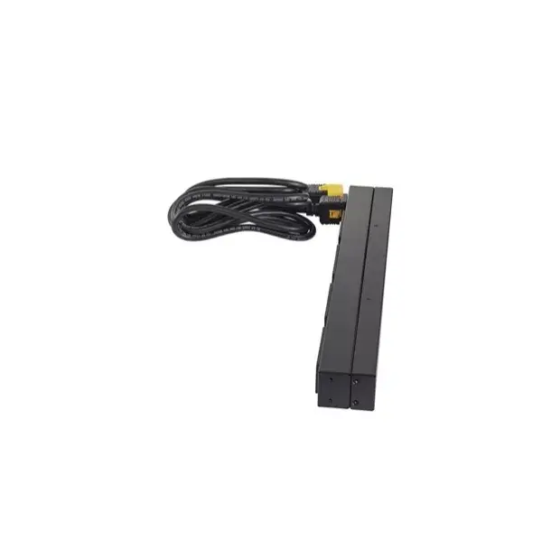 Розетка PDU APC NetShelter Basic 1U 3.7kW 230V 16A Photo 13