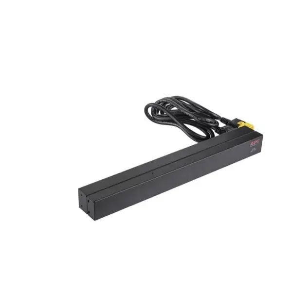 Розетка PDU APC NetShelter Basic 1U 3.7kW 230V 16A Photo 16