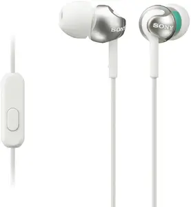 Наушники Sony MDR-EX110AP