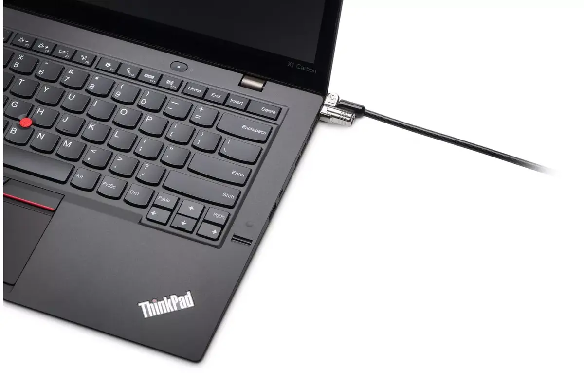 Aizslēgs Kensington MicroSaver 2.0 Photo 4
