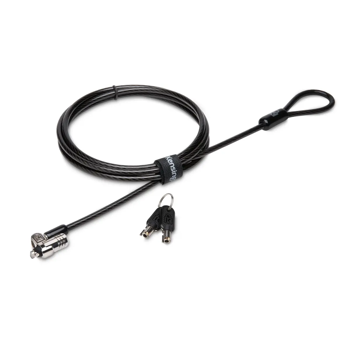 Kensington MicroSaver 2.0 portatīvā datora