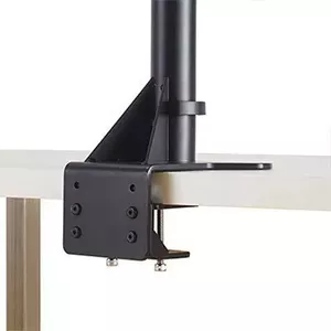 Reinforced Mounting Clamp