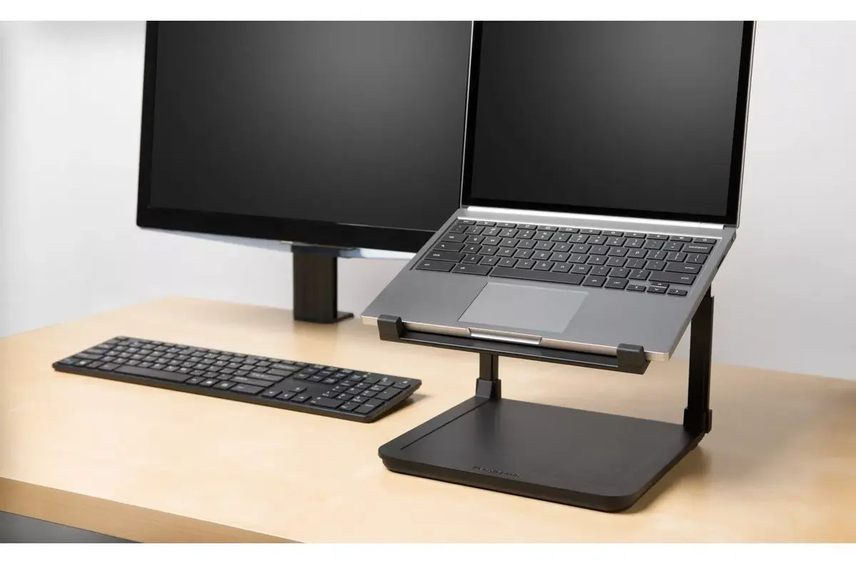 Подставка для ноутбука Kensington SmartFit Laptop Riser Photo 4