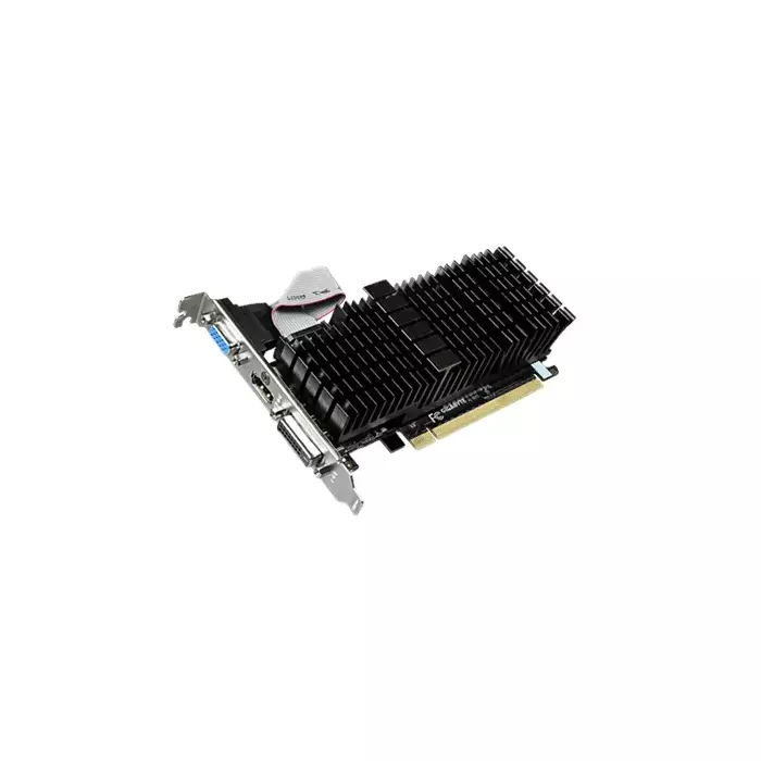 GIGABYTE GV-N710SL-1GLV2.0 Photo 1