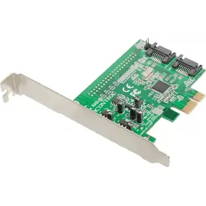 RAID контроллер Dawicontrol DC-600E