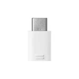 Кабель Samsung EE-GN930 Micro USB USB Type-C White