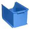 Small parts box Allit 456280 Photo 2