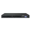 PLANET IPM-8220 pārvaldāms PDU 1U 8x C13 Photo 2