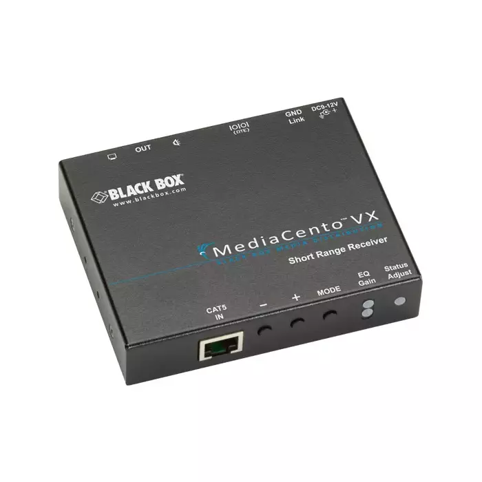 black box AVX-VGA-TP-SRX Photo 1