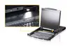 ATEN 19" LCD консоль CL5800N-ATA-XG Photo 3