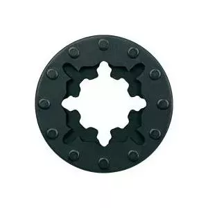 Adapter Bosch 2609256983 — 30 mm diameter accessory for power tools
