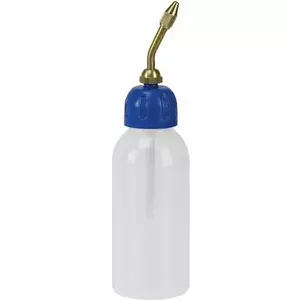 Eļļas trauks PRESSOL 06865 — tērauda konstrukcija, tilpums 0,5 l