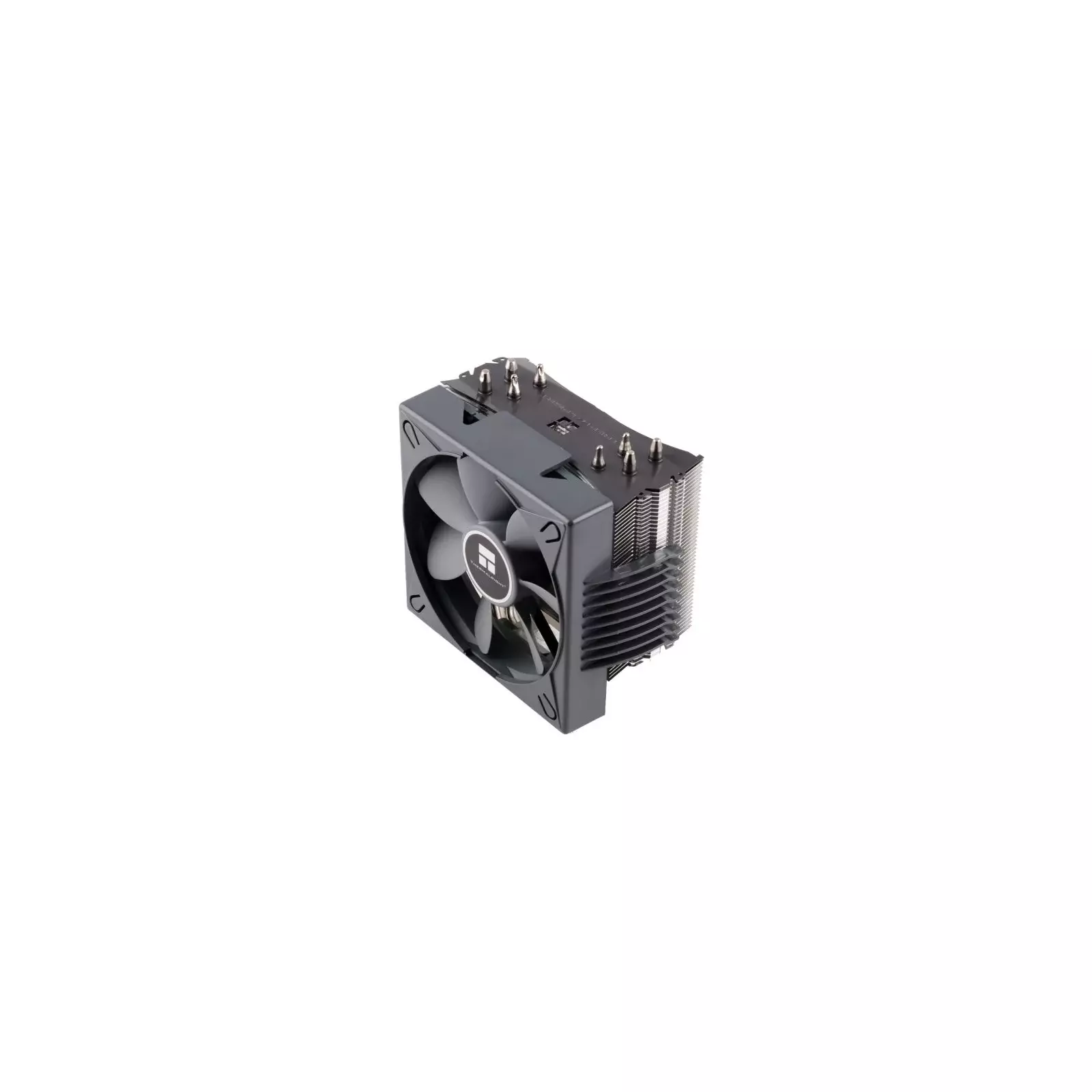 Thermalright TRUE SPIRIT 120 M BW REV.B Photo 2