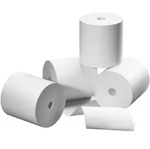 Thermal Paper Capture 55080-70847
