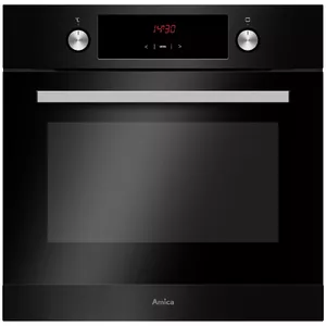 Amica EB7541B FINE SOFT Electric Oven, Medium Size