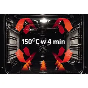 Rapid preheating