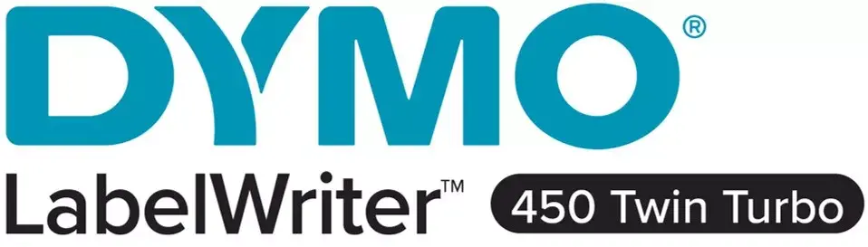 Etiķešu printeris DYMO LabelWriter 450 Twin Turbo Photo 2