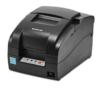 POS принтер Bixolon SRP-275IIICOSG Photo 2