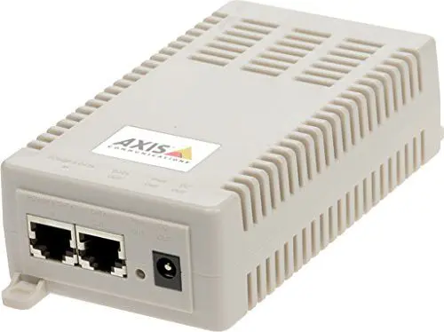 Сетевой сплиттер Axis 5500-001 Photo 2