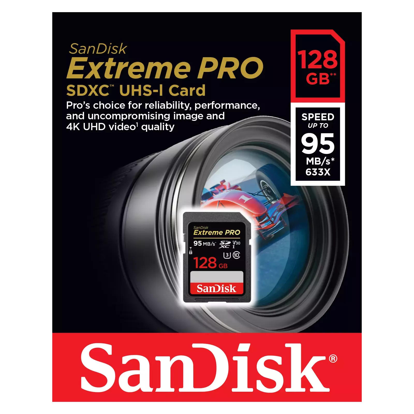 SANDISK SDSDXXG-128G-GN4IN Photo 4