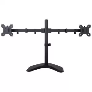 Desk ART L-21N 68.6 cm (27") Black