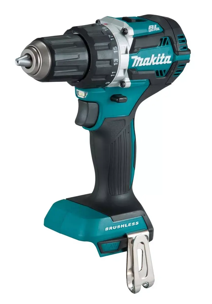 Skrūvgriezis Makita DDF484Z, 088381826310