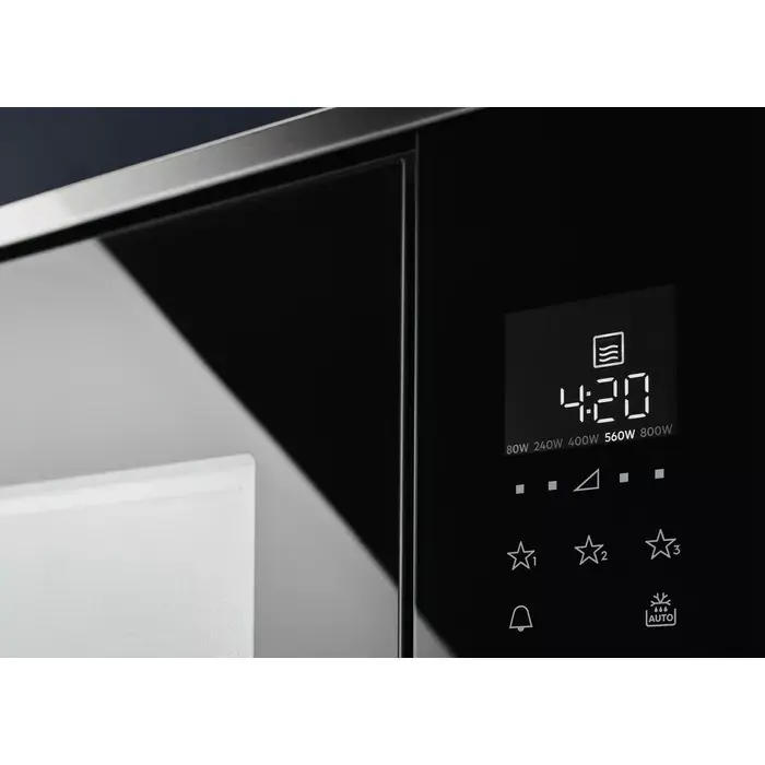 Built-in microwave Electrolux LMS2203EMK 700 W Photo 3