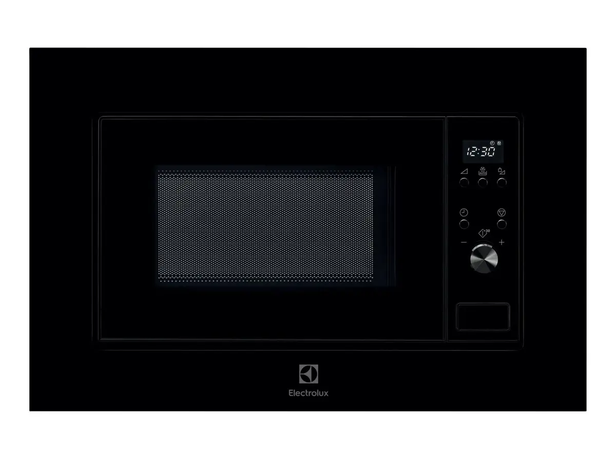 Electrolux LMS2203EMK Built-in Microwave Photo 4