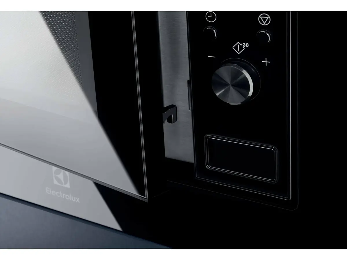 Electrolux LMS2203EMK Built-in Microwave Photo 6