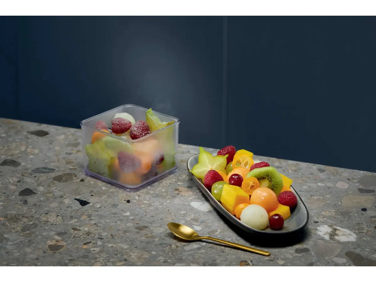 Electrolux LMS2203EMK Built-in Microwave Photo 9