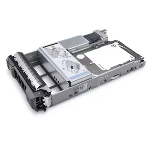 Internal Hard Drive DELL 600 GB 2.5" SAS 15000 RPM 400-AUZO