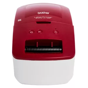 Этикетировщик Brother QL-600RXX1